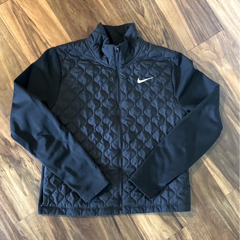 Nike Running Zip Jacket